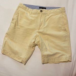Summer Shorts